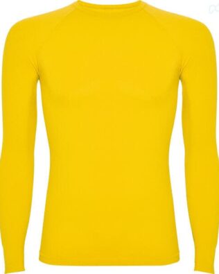 Roly Prime Youth Long Sleeved T-Shirt C3-CA0365-Y