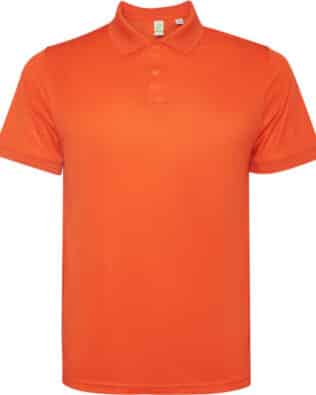 Roly Tormo Polo Shirt C3-PO0400