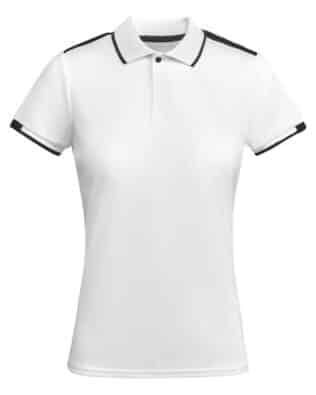 Roly Tamil Womens Polo Shirt C3-PO0409