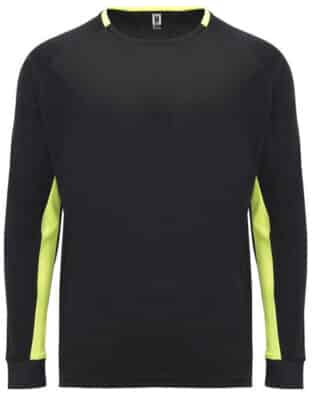Roly Porto Long Sleeved T-Shirt C3-CA0413