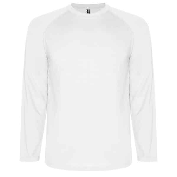 Montecarlo Youth Long Sleeved T-Shirt