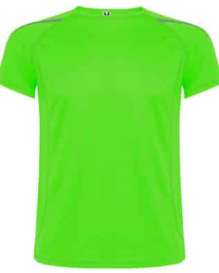 Roly Sepang T-Shirt C3-CA0416