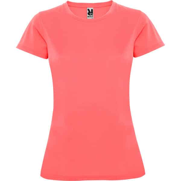 Montecarlo Womens T-Shirt
