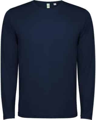 Roly Estoril Youth Long Sleeved T-Shirt C3-CA0432-Y