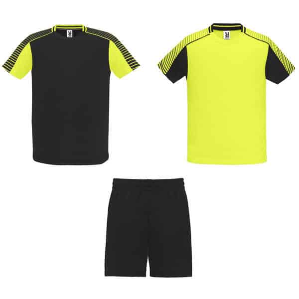 Juve Sports Set (Youth)
