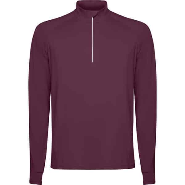 Estambul Half Zip Sweatshirt