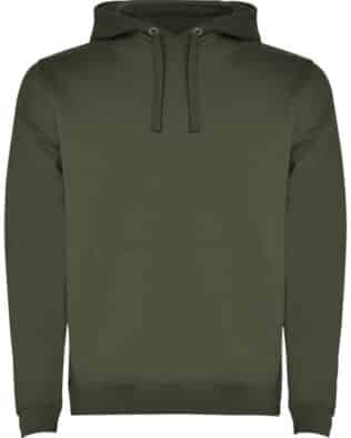 Roly Urban Hooded Sweatshirt (Youth) C3-SU1067-Y