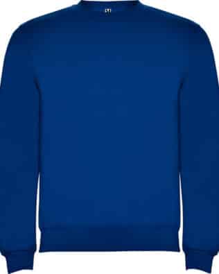 Roly Clasica Sweatshirt C3-SU1070