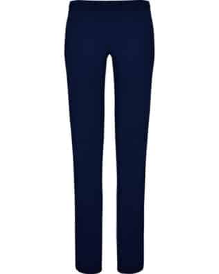 Roly Box Straight-Cut Leggings C3-PA1090