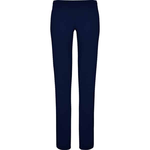 Box Straight-Cut Leggings