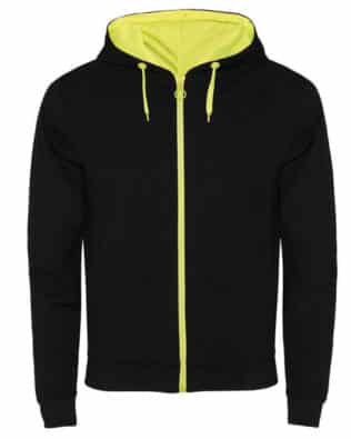 Roly Fuji Hooded Sweatshirt C3-SU1105