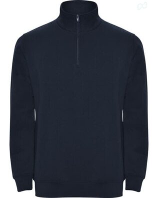Roly Aneto Half Zip Sweatshirt C3-SU1109