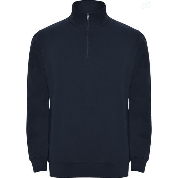 Aneto Half Zip Sweatshirt