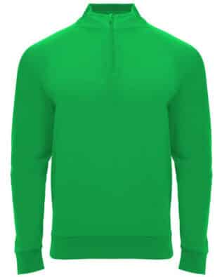 Roly Epiro Half Zip Sweatshirt (Youth) C3-SU1115-Y