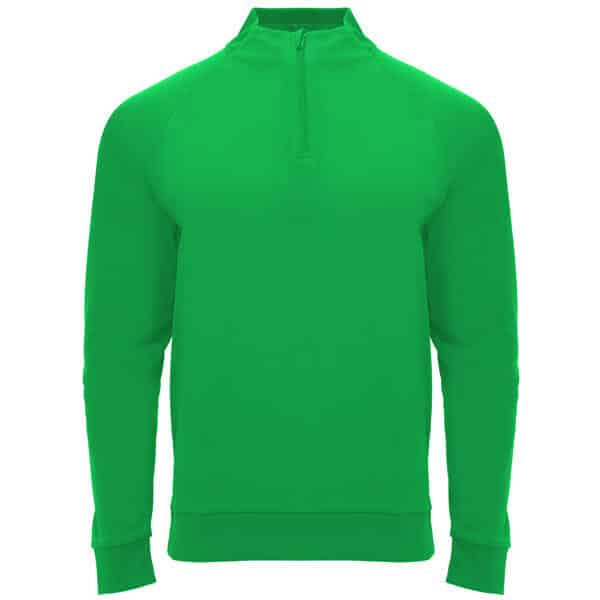 Epiro Half Zip Sweatshirt (Youth)