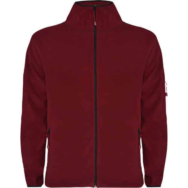 Luciane Fleece Jacket