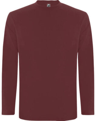 Roly Extreme Youth Long Sleeved T-Shirt C3-CA1217-Y