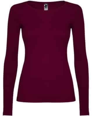Roly Extreme Womens Long Sleeved T-Shirt C3-CA1218