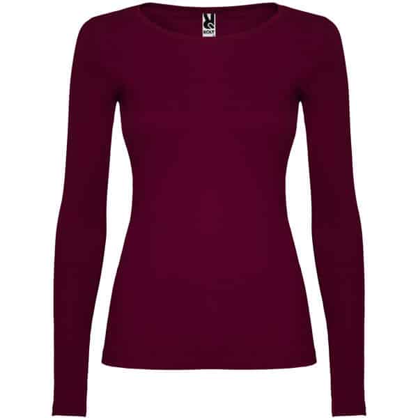 Extreme Womens Long Sleeved T-Shirt