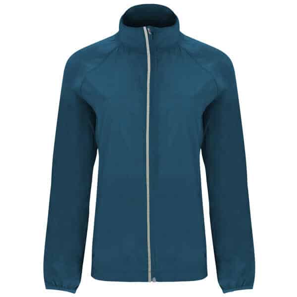 Glasgow Womens Lightweight Windbreaker