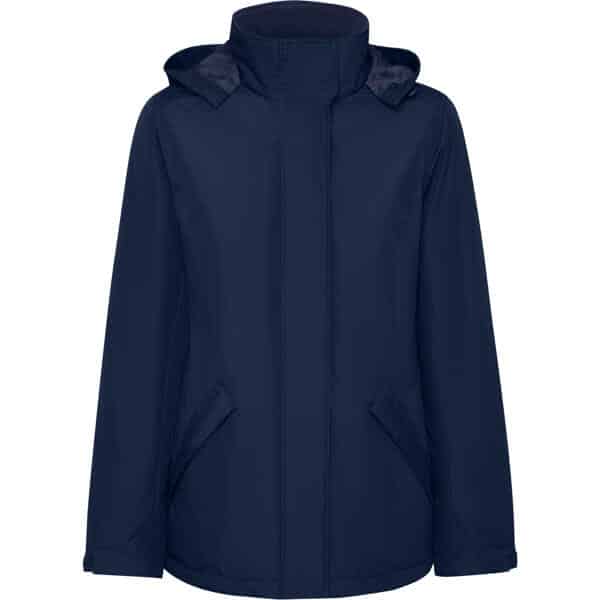 America Womens Parka