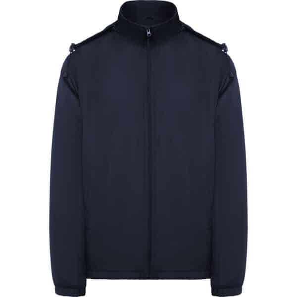 Makalu Water-Repellent Jacket