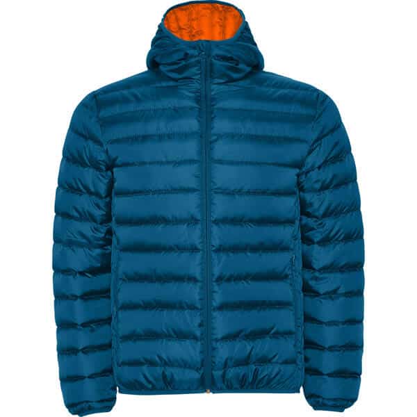 Norway Waterproof Hooded Jacket (Youth)
