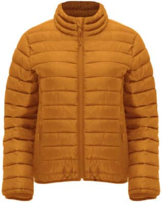 Roly Finland Womens Waterproof Jacket C3-RA5095