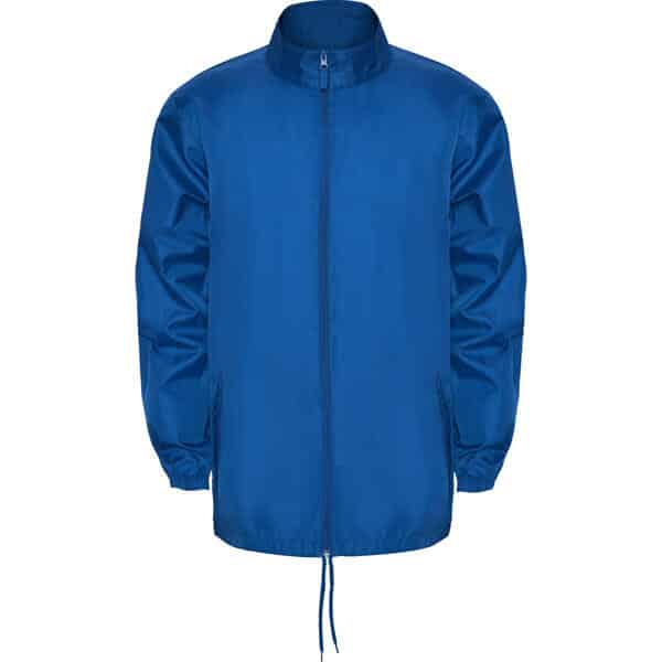 Island Waterproof Jacket