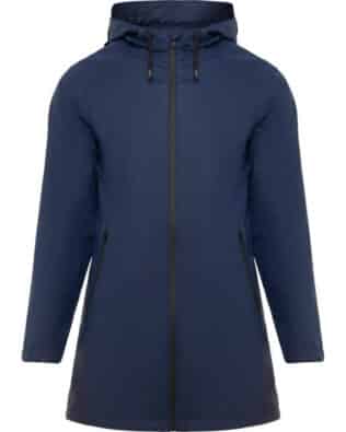 Roly Sitka Womens Waterproof Raincoat C3-CB5202