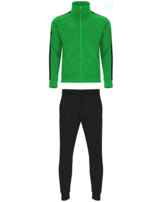 Roly Creta Tracksuit (Youth) C3-CH6410-Y