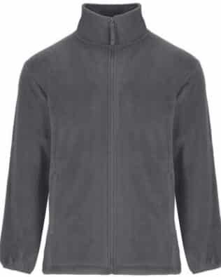 Roly Artic Fleece Jacket (Youth) C3-CQ6412-Y