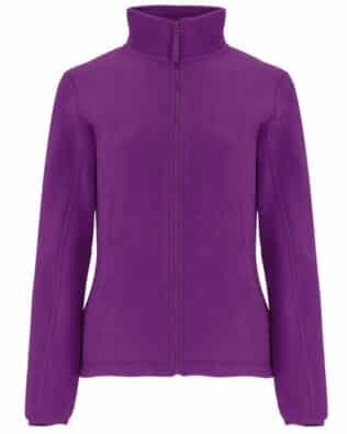 Roly Artic Womens Fleece Jacket C3-CQ6413