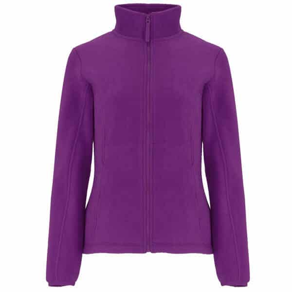 Artic Womens Fleece Jacket