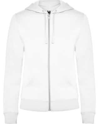 Roly Veleta Hooded Sweatshirt C3-CQ6425