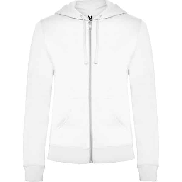 Veleta Hooded Sweatshirt