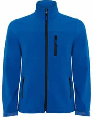 Roly Antartida Softshell Jacket C3-SS6432