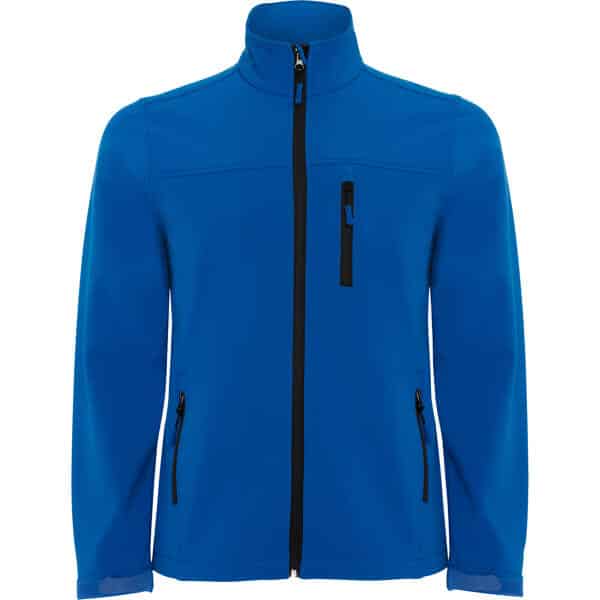Antartida Softshell Jacket (Youth)