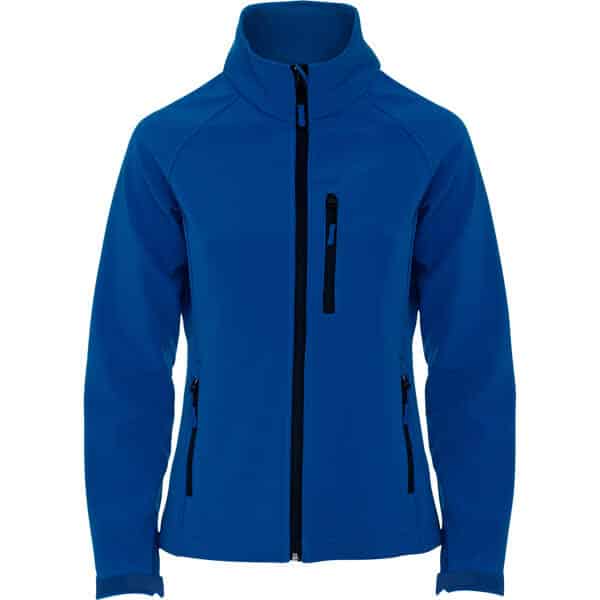 Antartida Womens Softshell Jacket