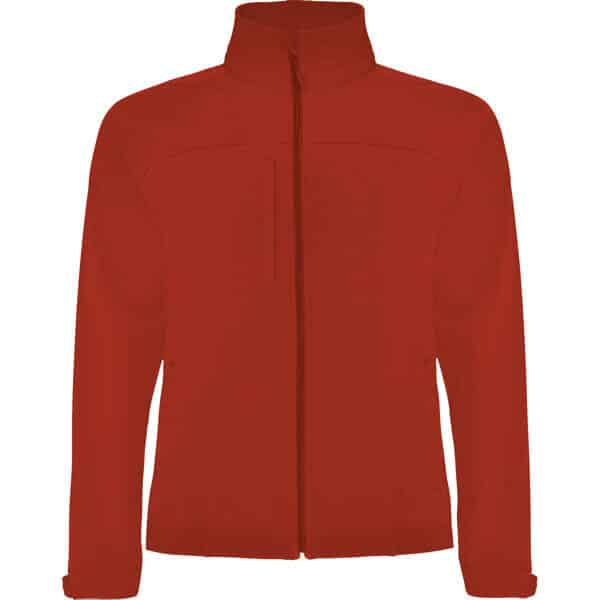 Rudolph Softshell Jacket