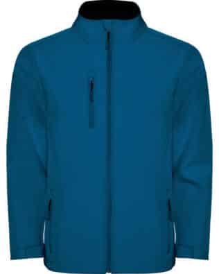 Roly Nebraska Softshell Jacket C3-SS6436