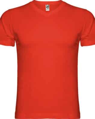 Roly Samoyedo T-Shirt C3-CA6503