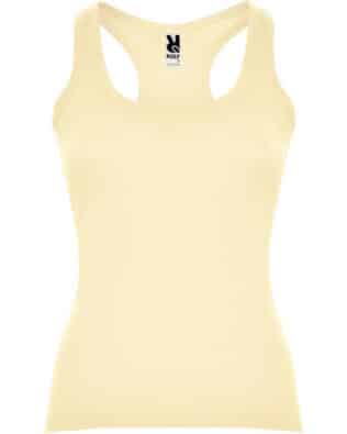 Roly Carolina Tank Top C3-CA6517