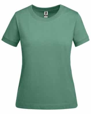 Roly Veza Womens T-Shirt C3-CA6563