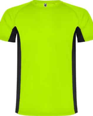 Roly Shanghai T-Shirt C3-CA6595