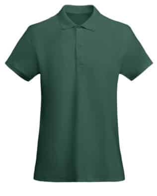 Roly Prince Womens Polo Shirt C3-PO6618