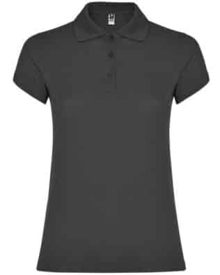 Roly Star Womens Polo Shirt C3-PO6634