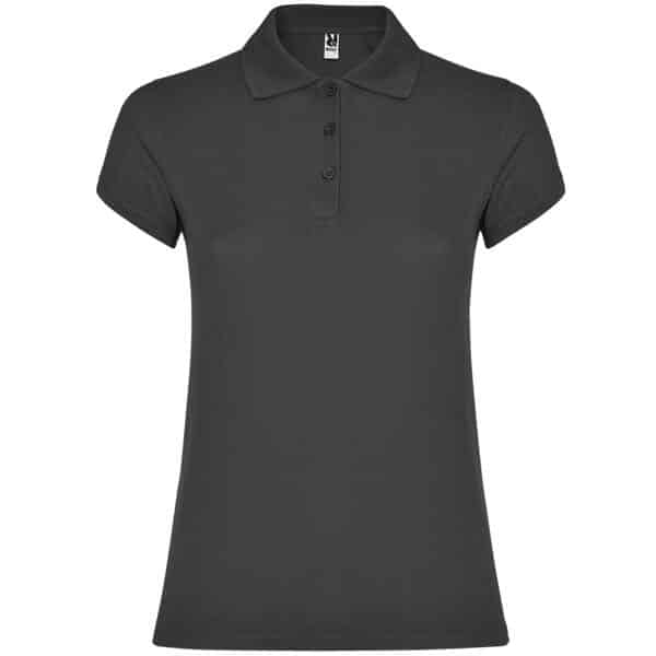 Star Womens Polo Shirt