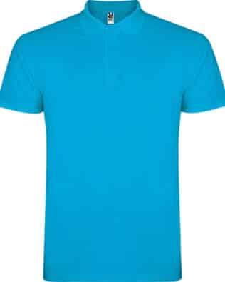 Roly Star Polo Shirt (Youth) C3-PO6638-Y