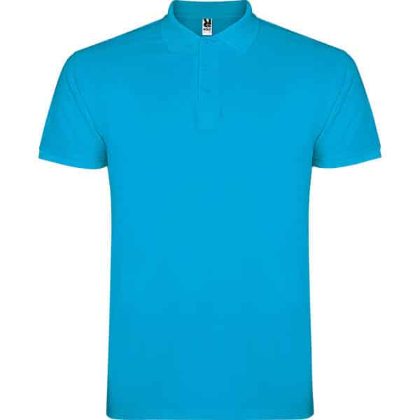 Star Polo Shirt (Youth)